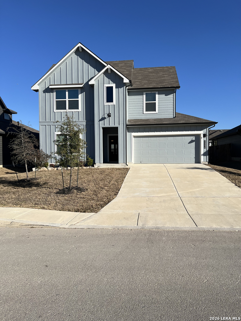 21236 Boulder Flts, San Antonio, TX 78266 — photo 1