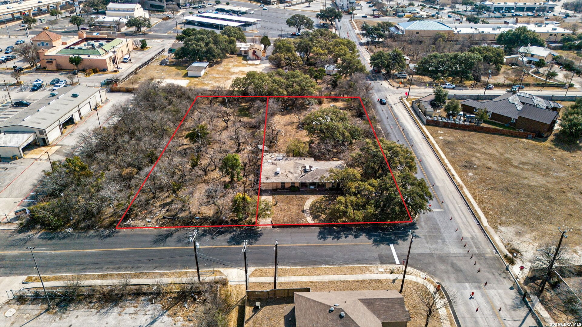 5400 Thistle Dr, Leon Valley, TX 78238 — photo 1