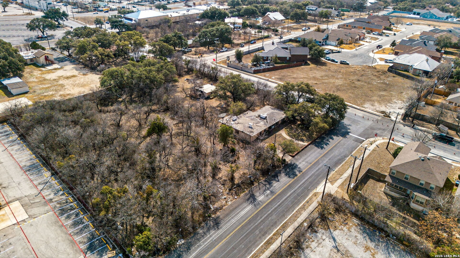 5400 Thistle Dr, ,  78238 — photo 1