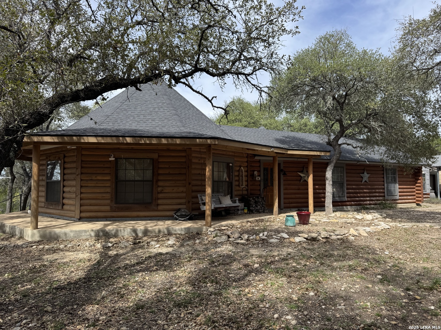 620 Lake Forest, Pipe Creek, TX 78063 — photo 1