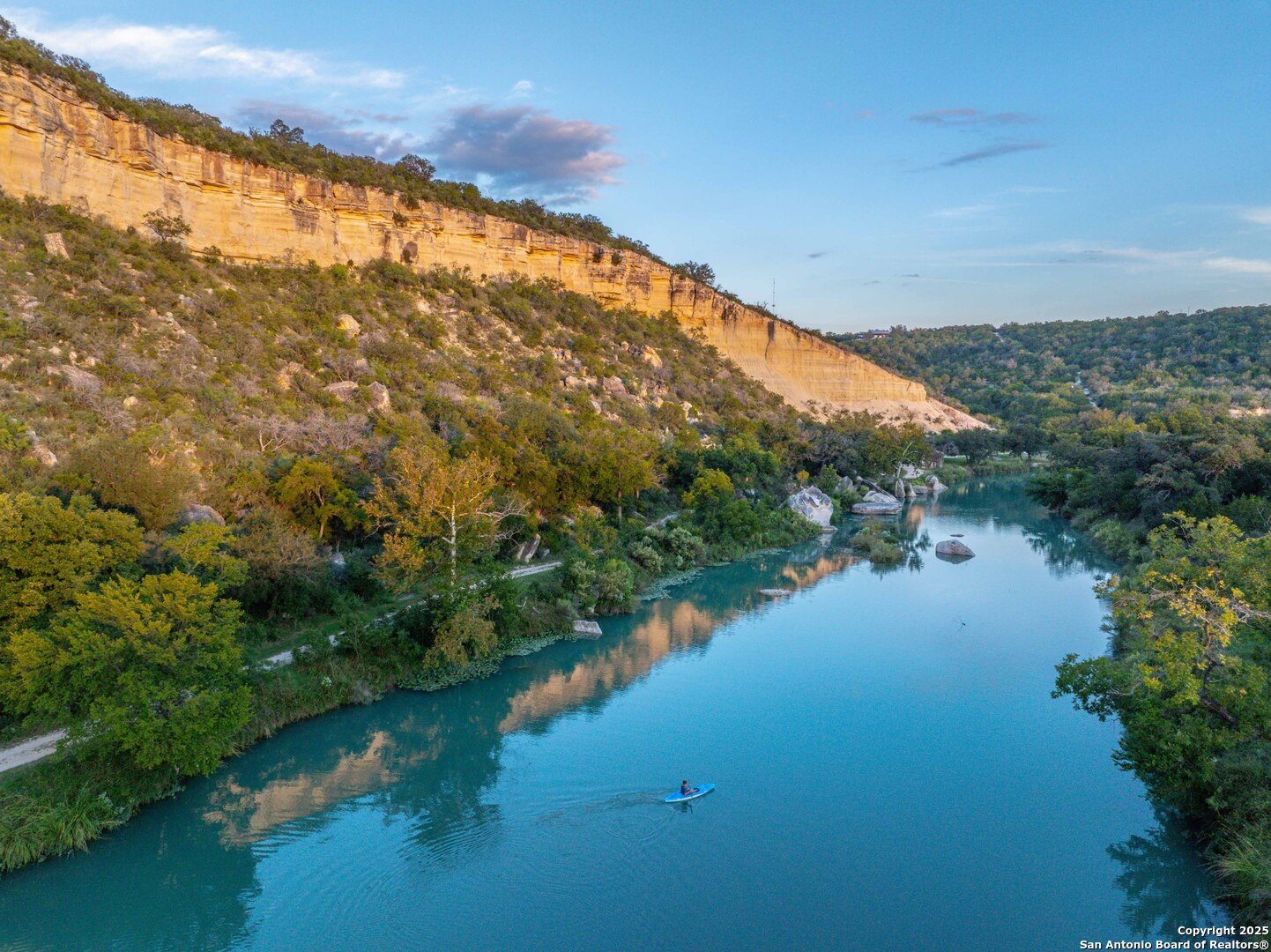 TBD FM 2169, Junction, TX 76849 — photo 1