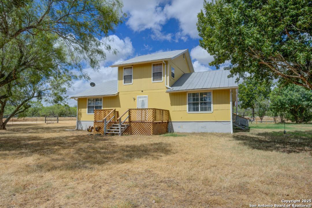 1176 Old Adams, ,  78064 — photo 1