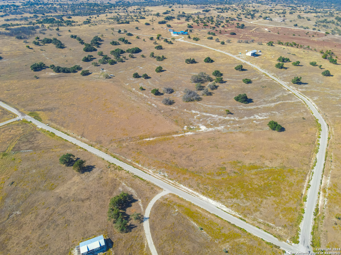 Overhills Rd., Fredericksburg, TX 78264 — photo 1