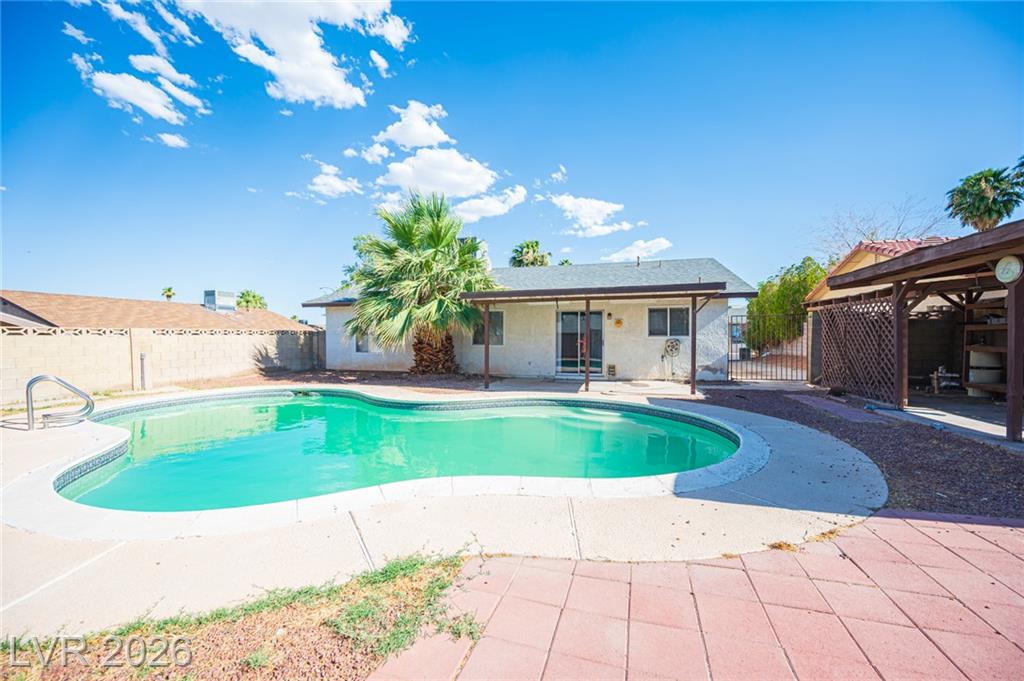 5142 Tahnee Drive, Las Vegas, NV 89122 — photo 1
