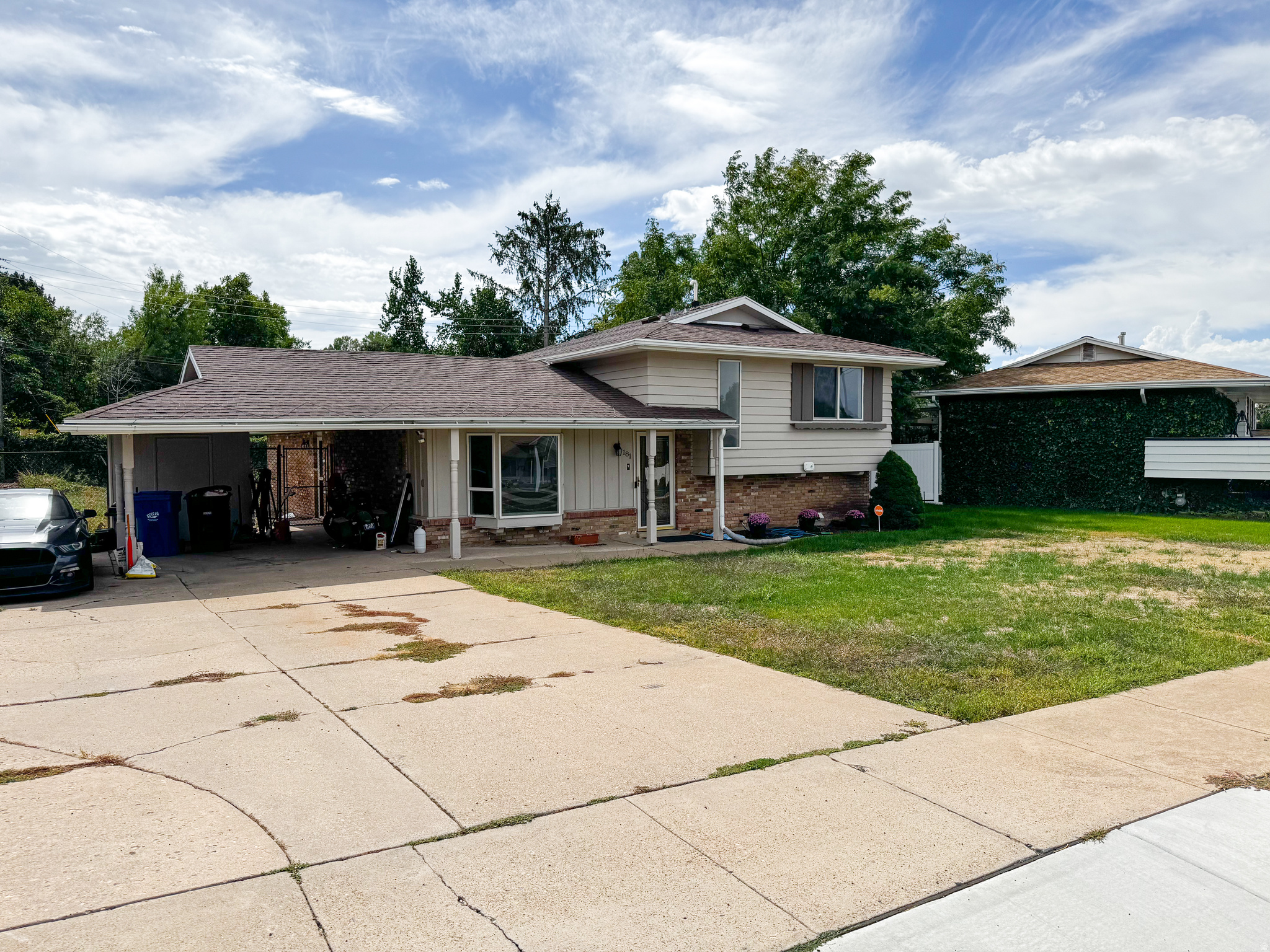 181 E 5150 S, Washington Terrace, UT 84405 — photo 1