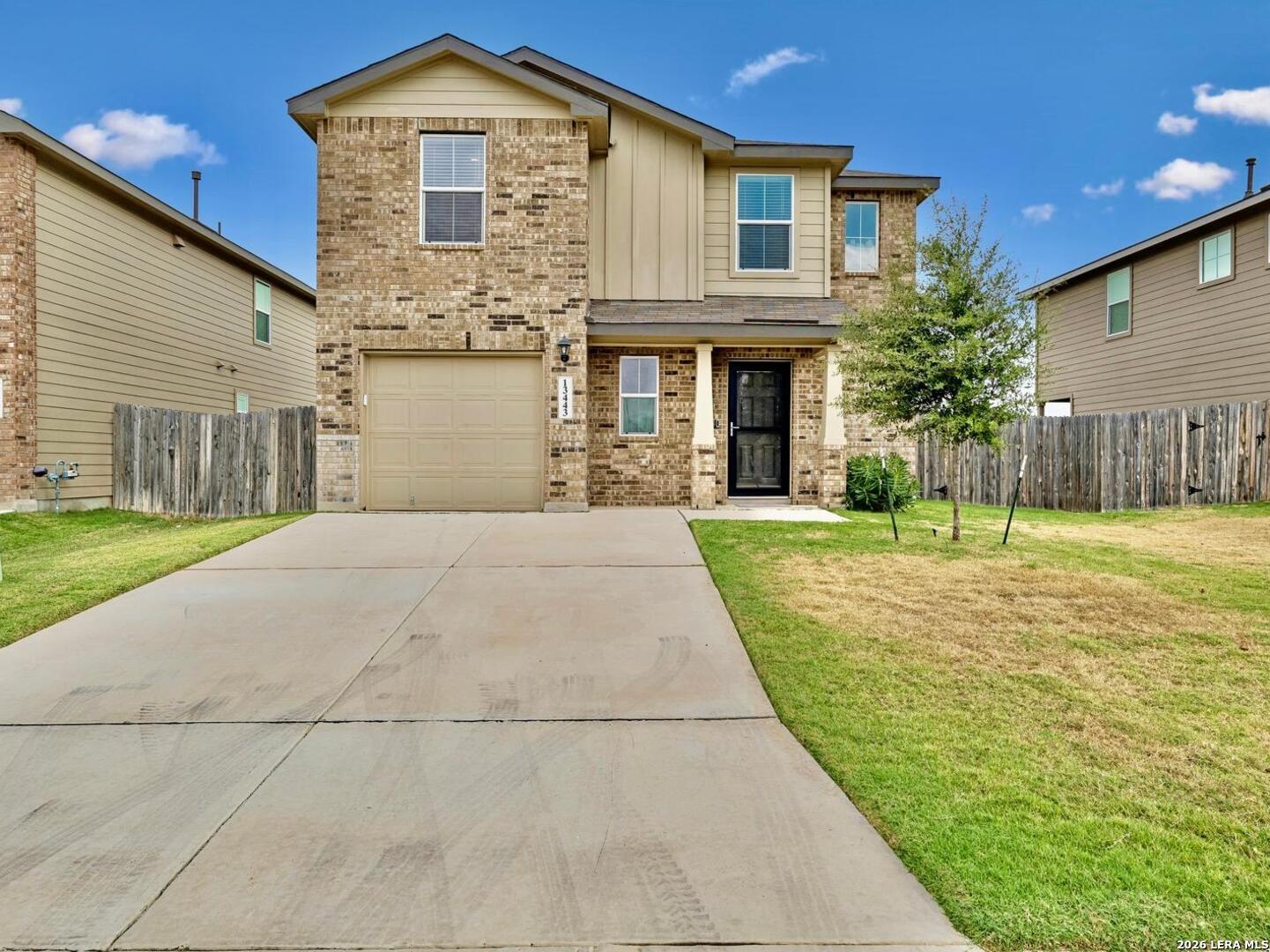 13443 Whisper Ranch, ,  78252 — photo 1