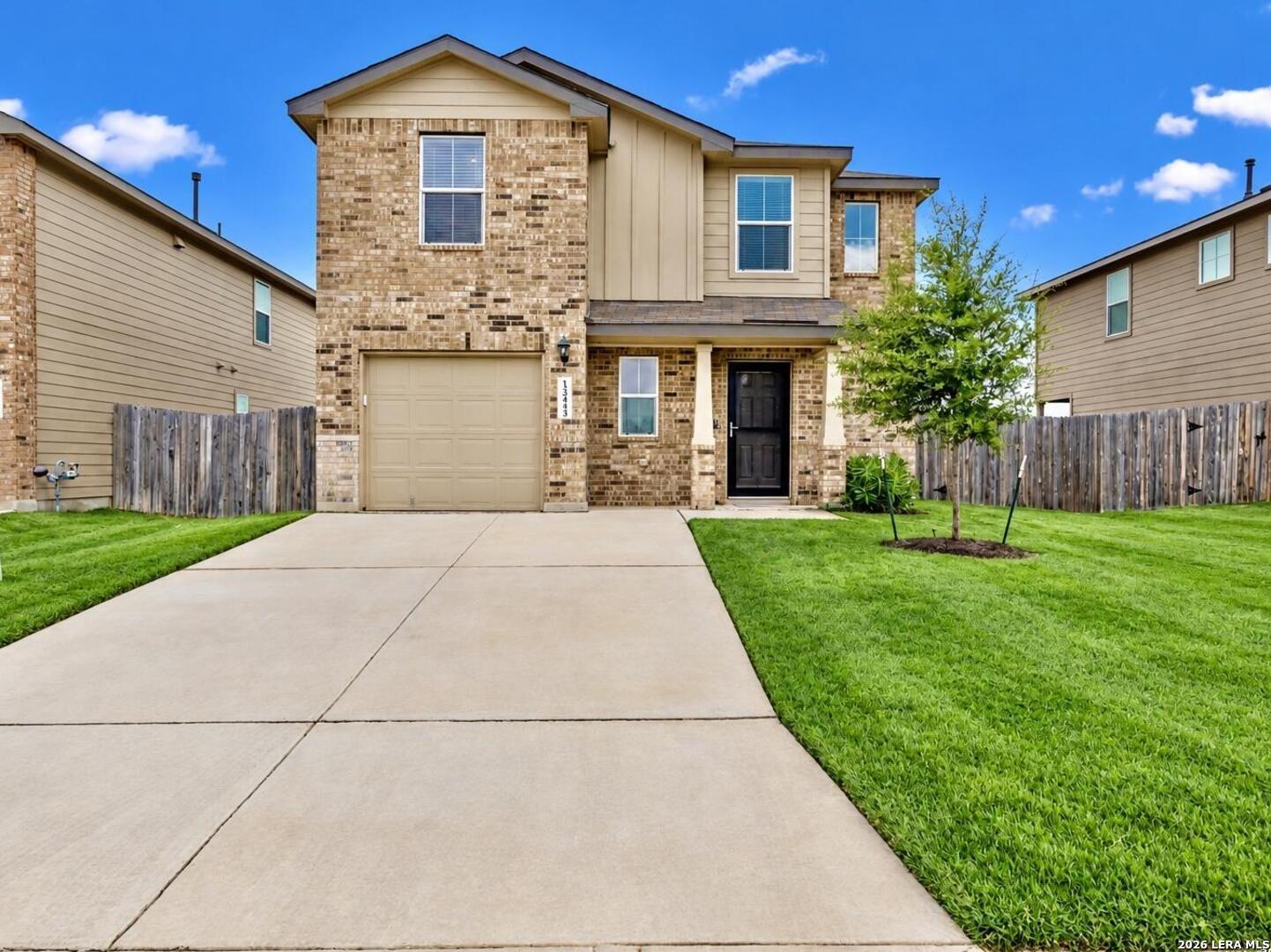 13443 Whisper Ranch, San Antonio, TX 78252 — photo 1