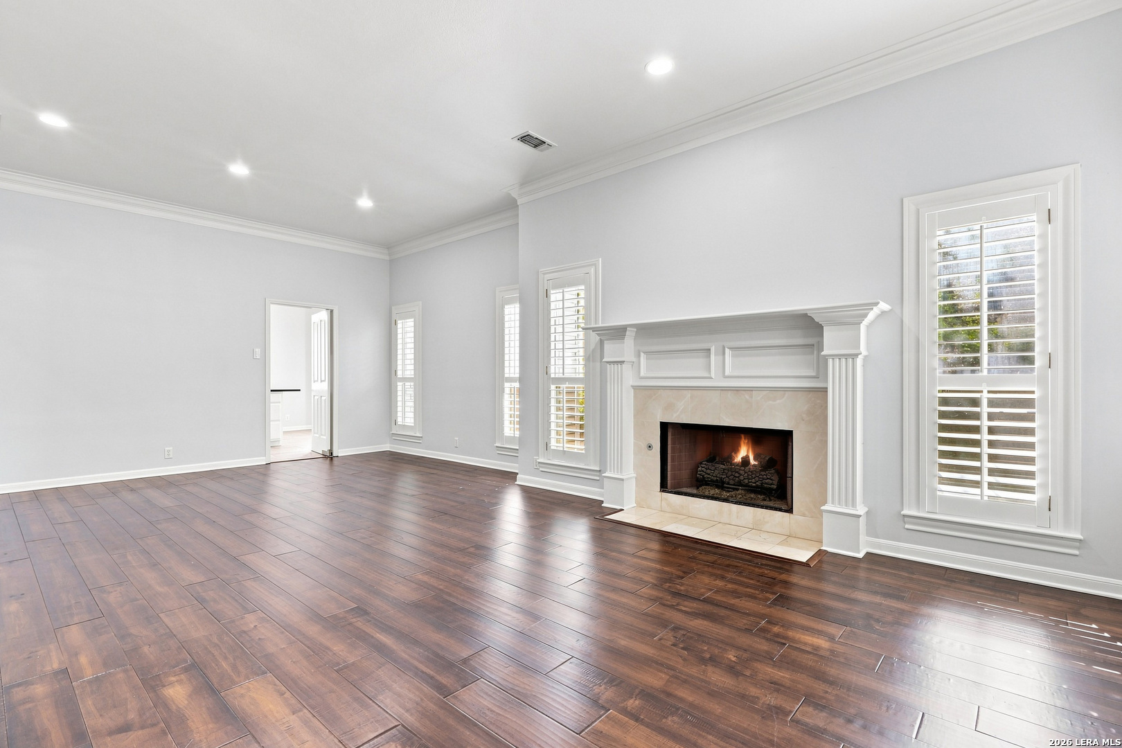 3415 Softrain, ,  78259 — photo 1