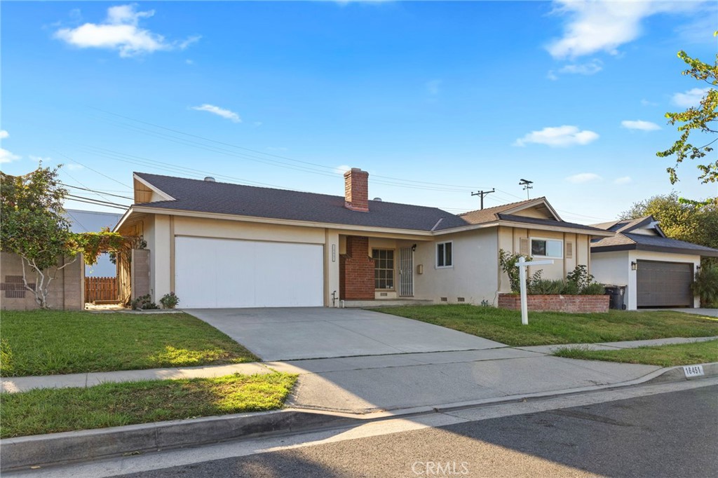 16451 Rhone, Huntington Beach, CA 92647 — photo 1