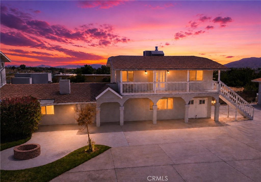 7008 Summit Valley, Hesperia, CA 92345 — photo 1