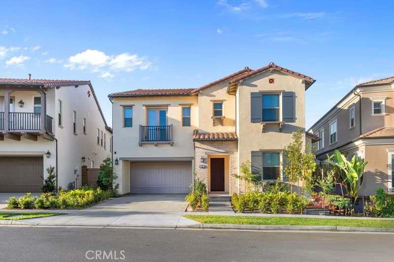 133 Drumbeat, Irvine, CA 92618 — photo 1