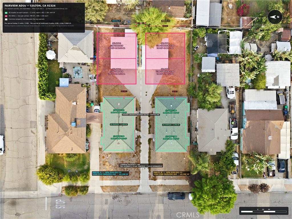 1290 1292 Fairview, Colton, CA 92324 — photo 1