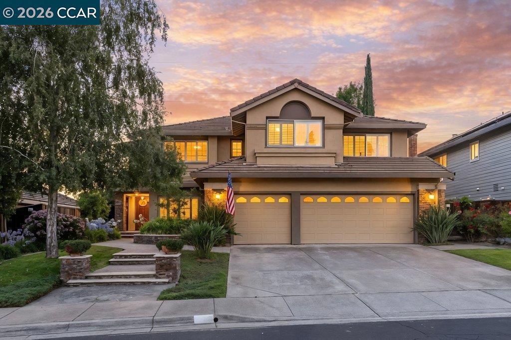 318 Sunset Dr, Danville, CA 94506 — photo 1