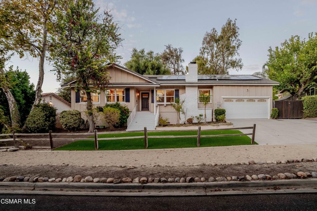 1039 Nonchalant Drive, Simi Valley, CA 93065 — photo 1