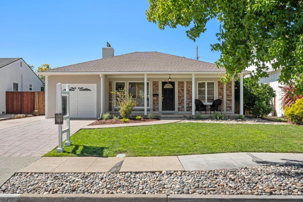 1630 Anamor Street, Redwood City, CA 94061 — photo 1