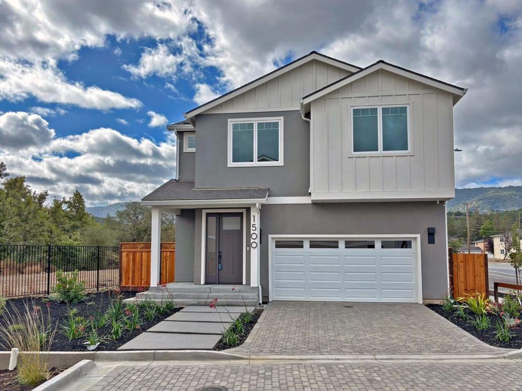 1500 Paradise Court, San Jose, CA 95124 — photo 1