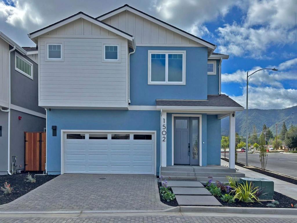1502 Love Court, San Jose, CA 95124 — photo 1
