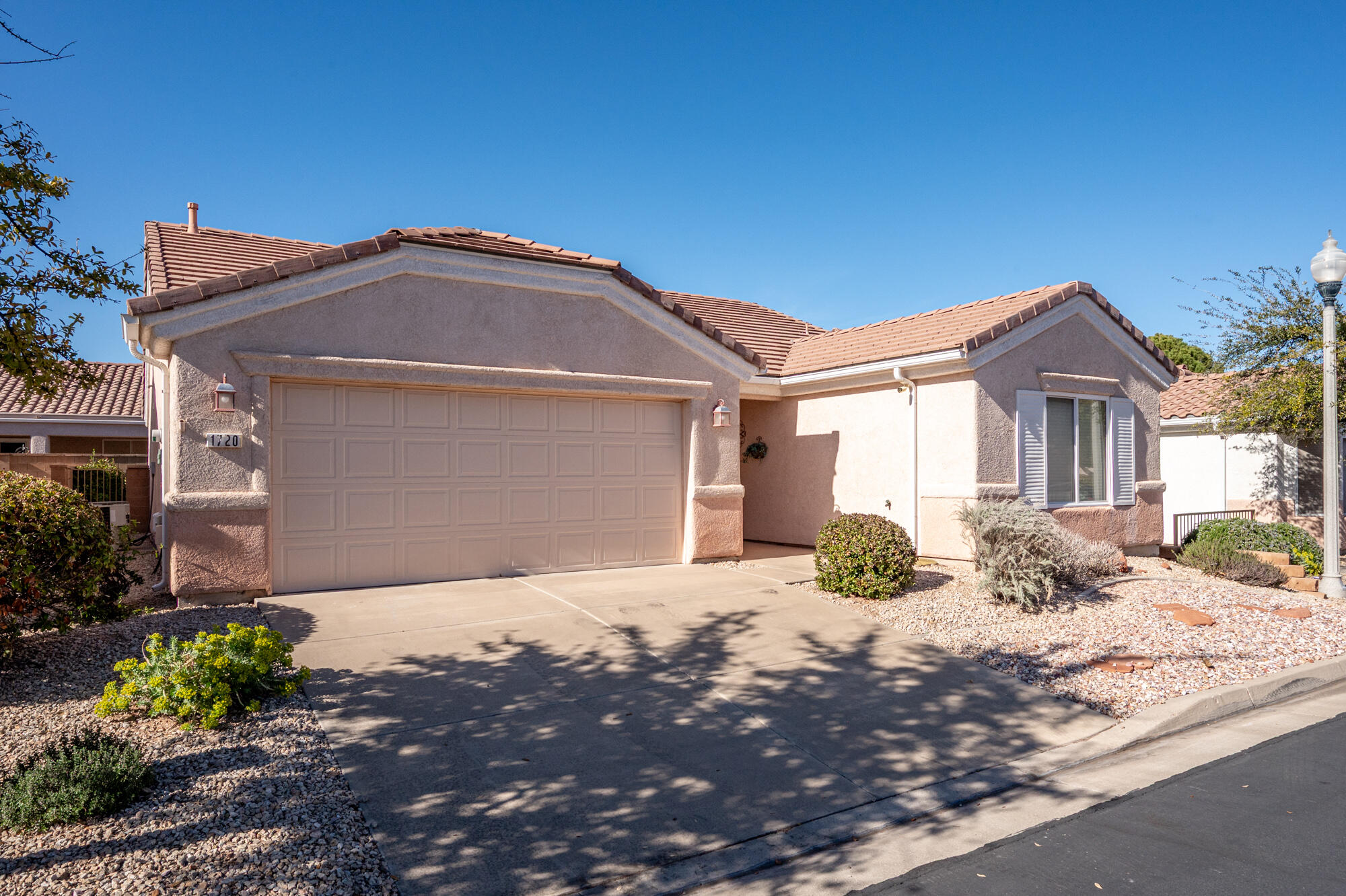 1720 W Wide River DR, St George, UT 84790 — photo 1