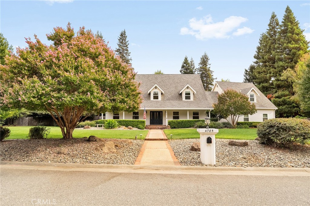 4785 Songbird, Chico, CA 95973 — photo 1