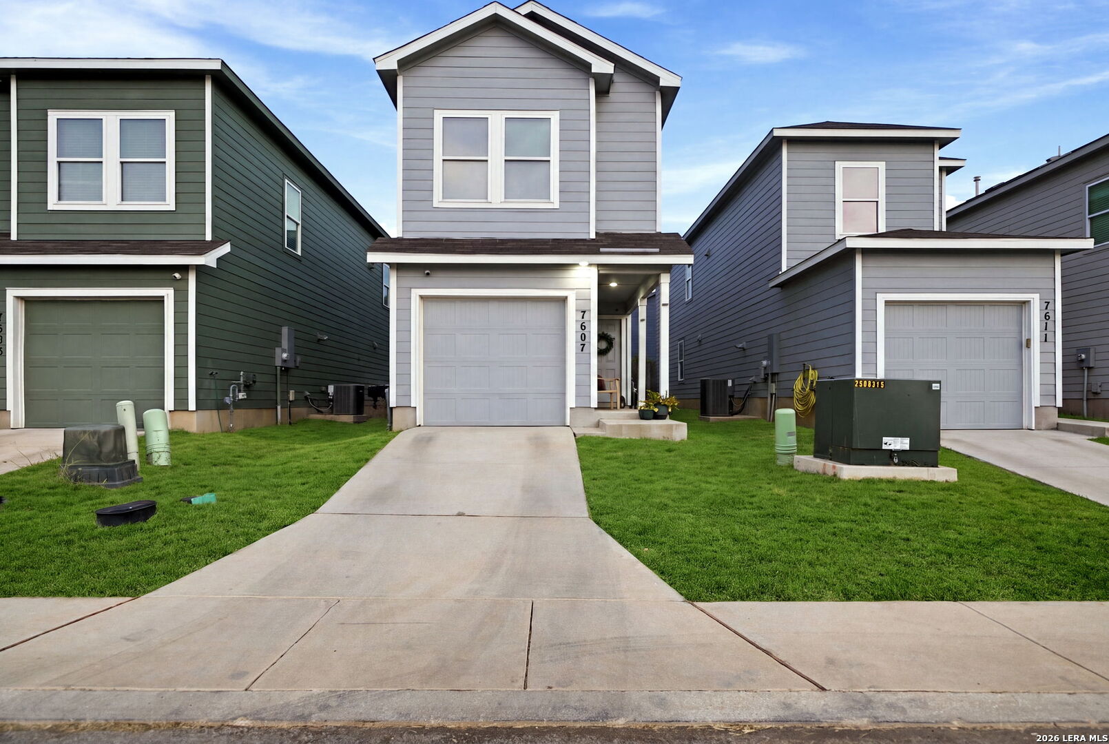 7607 Parish Place, , 78253 — photo 1