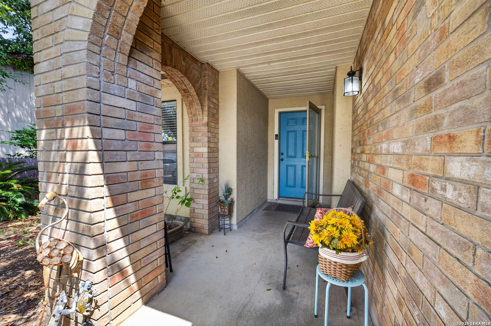 3335 Flamingo Basin, ,  78247 — photo 1