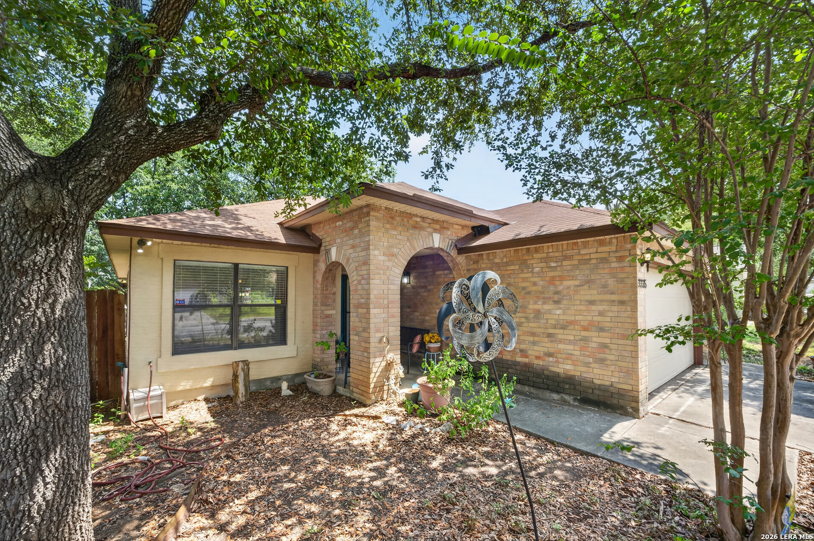 3335 Flamingo Basin, San Antonio, TX 78247 — photo 1
