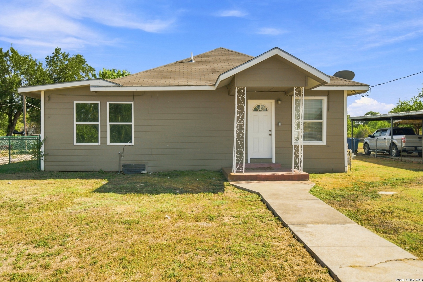628 MONTICELLO CT, San Antonio, TX 78223 — photo 1