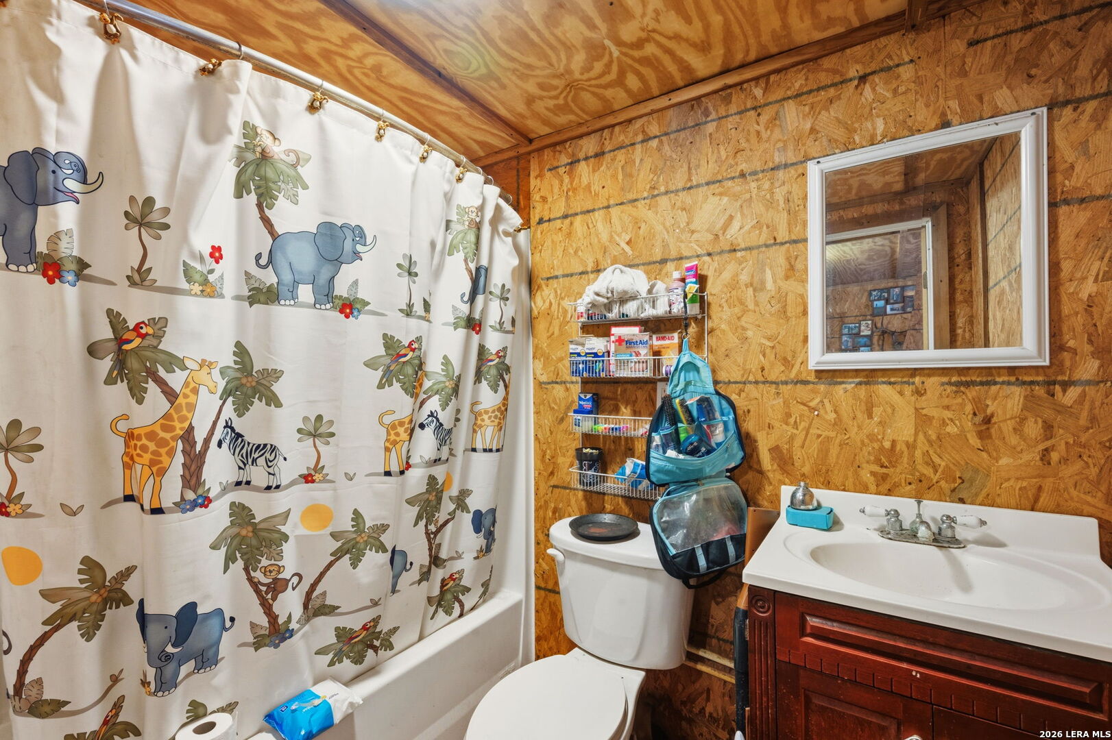 2252 Frontier 5, , 78384 — photo 1