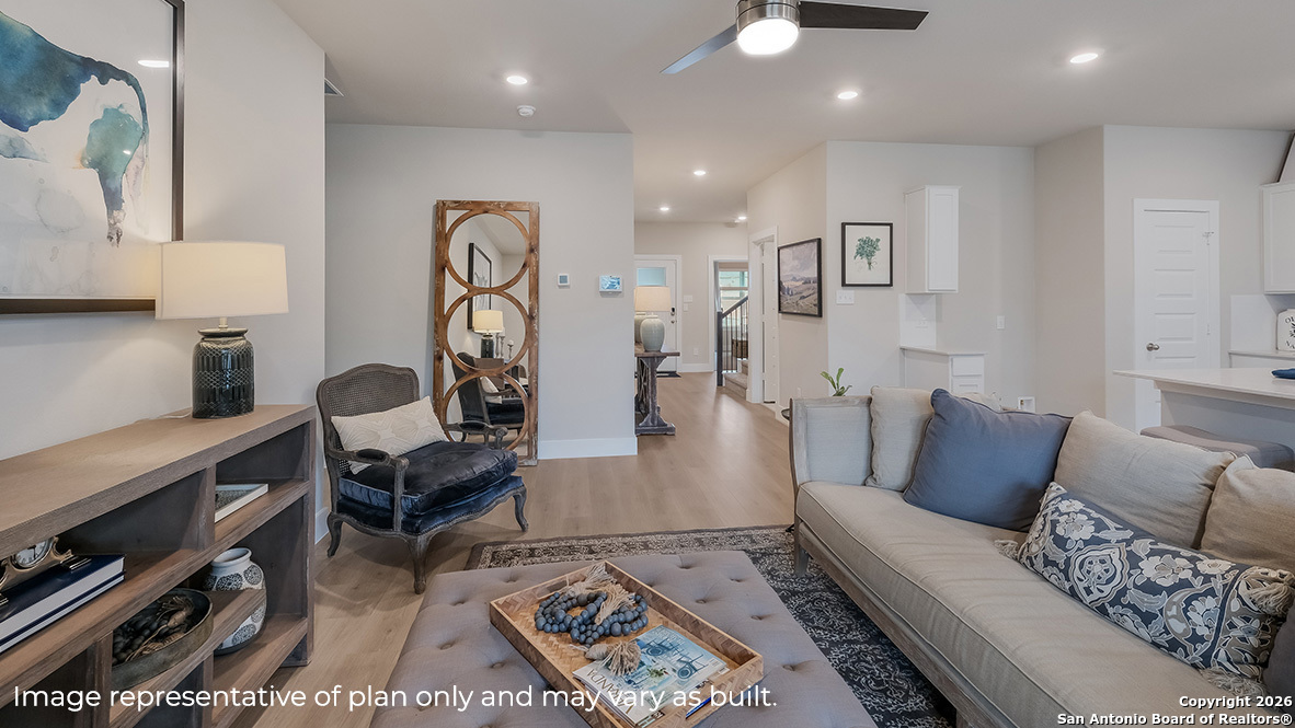 20821 Stonework Spur, ,  78266 — photo 1