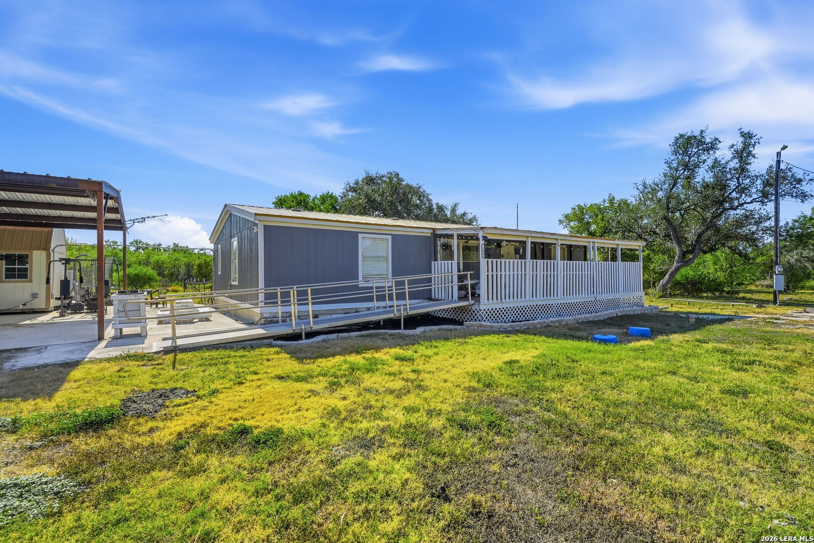 104 County Road 4637