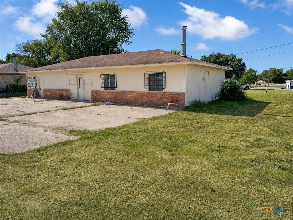 104 Gateway