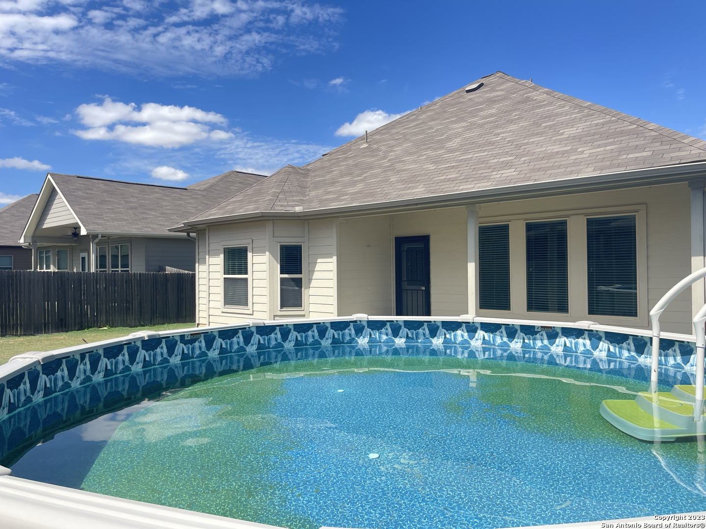 4576 SCOTS ELM, Schertz, TX 78108 — photo 1