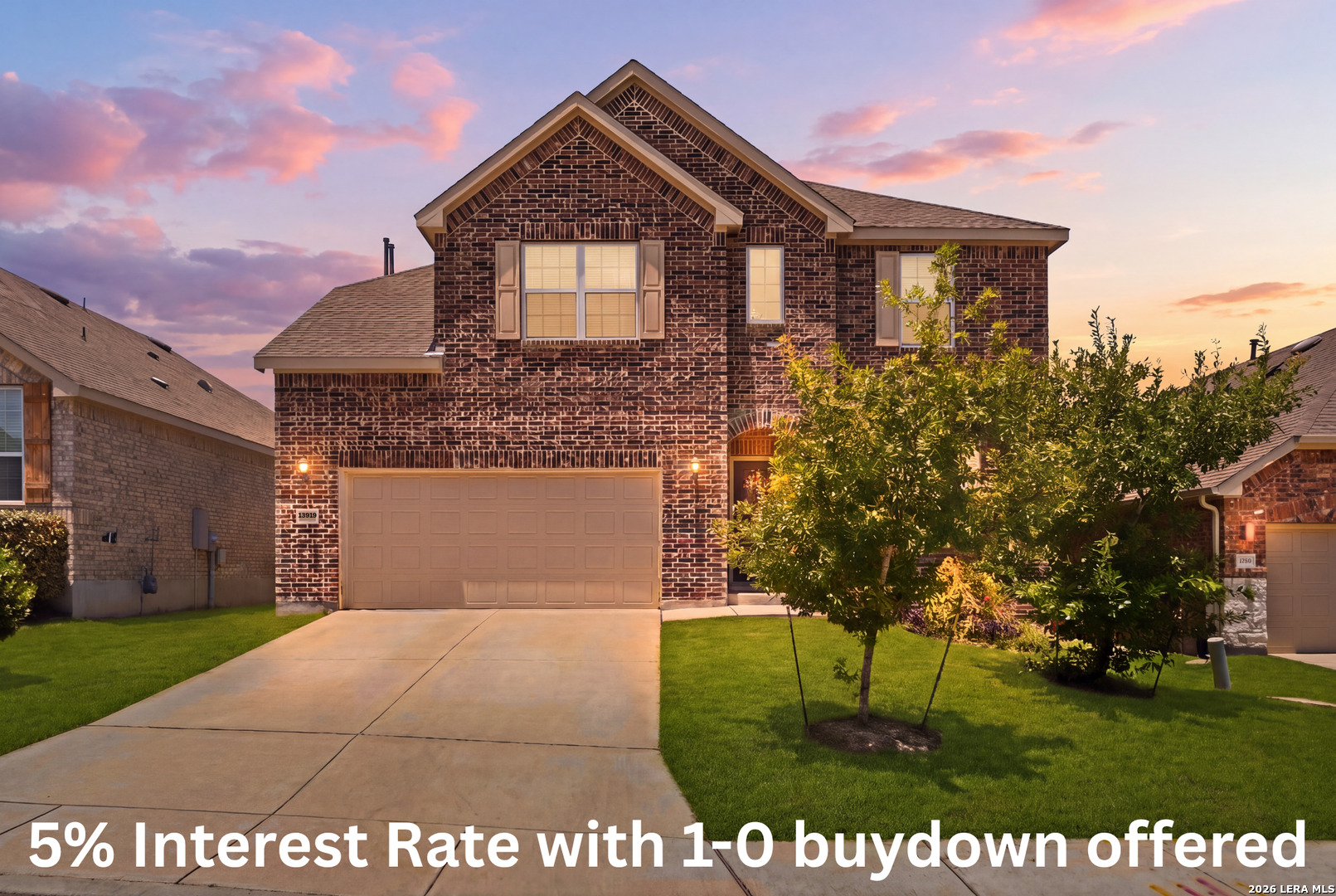 13919 Lazada, San Antonio, TX 78245 — photo 1