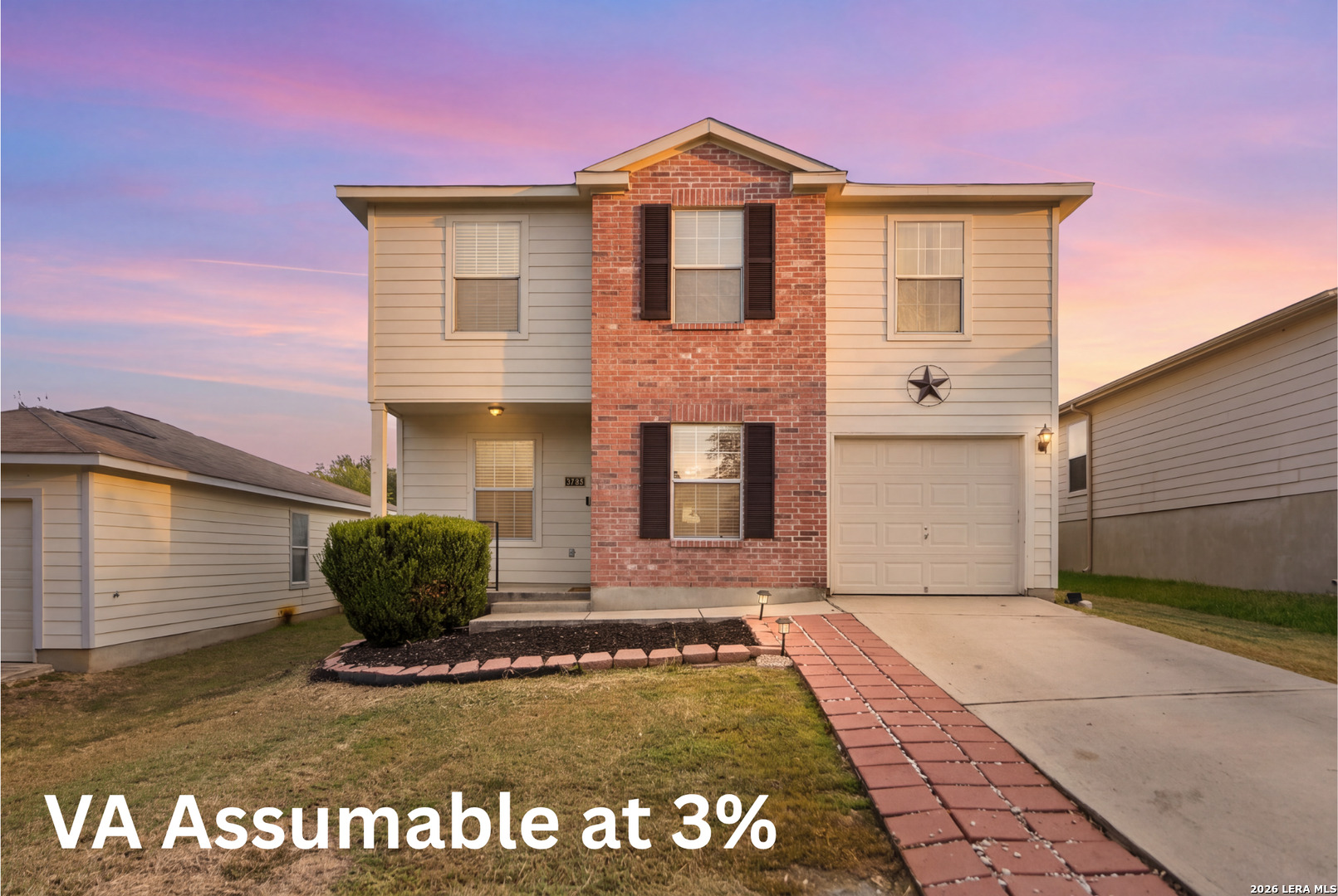 5742 Butch Cyn, San Antonio, TX 78252 — photo 1