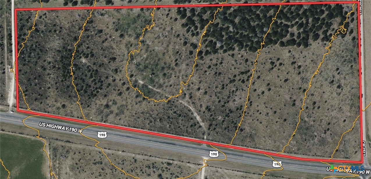 3877 W US Highway 190