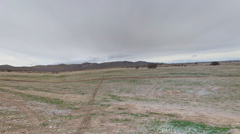 0 Wild Wash, Barstow, CA 92368 — photo 1