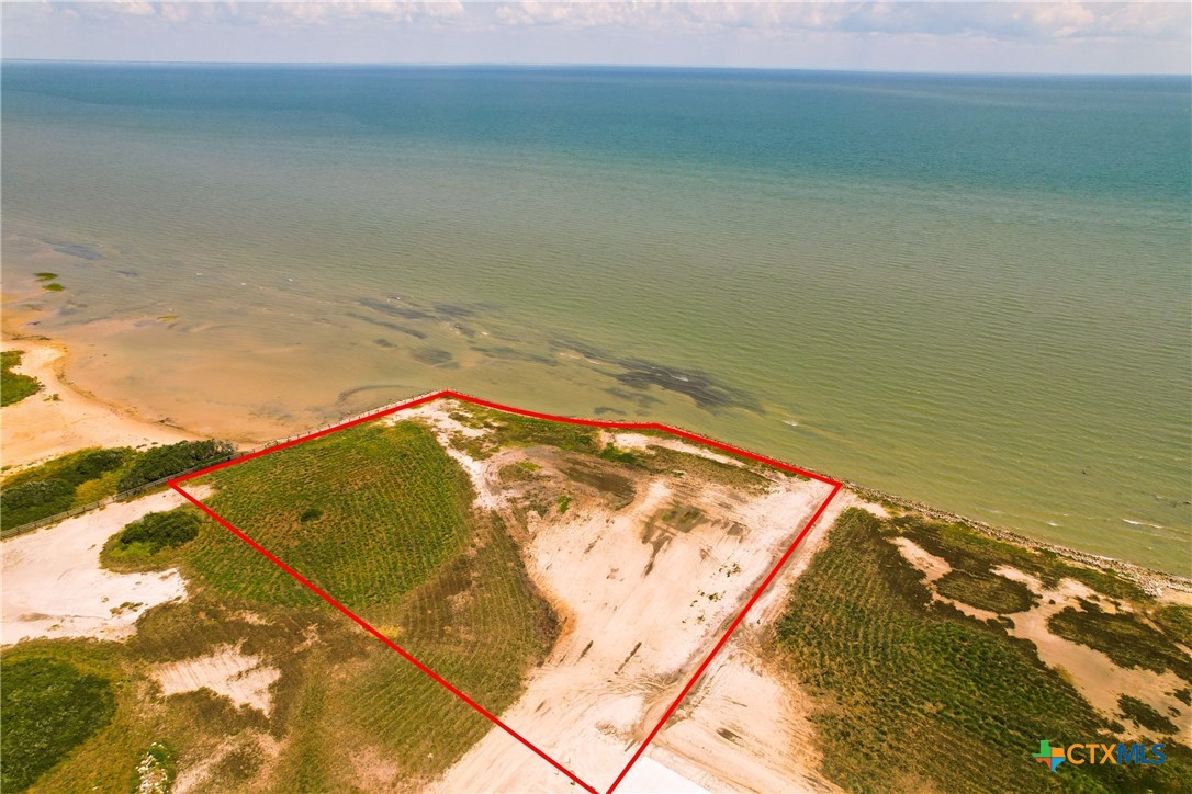 16 BAHIA VISTA Lane, Port O'Connor, TX 77982 — photo 1