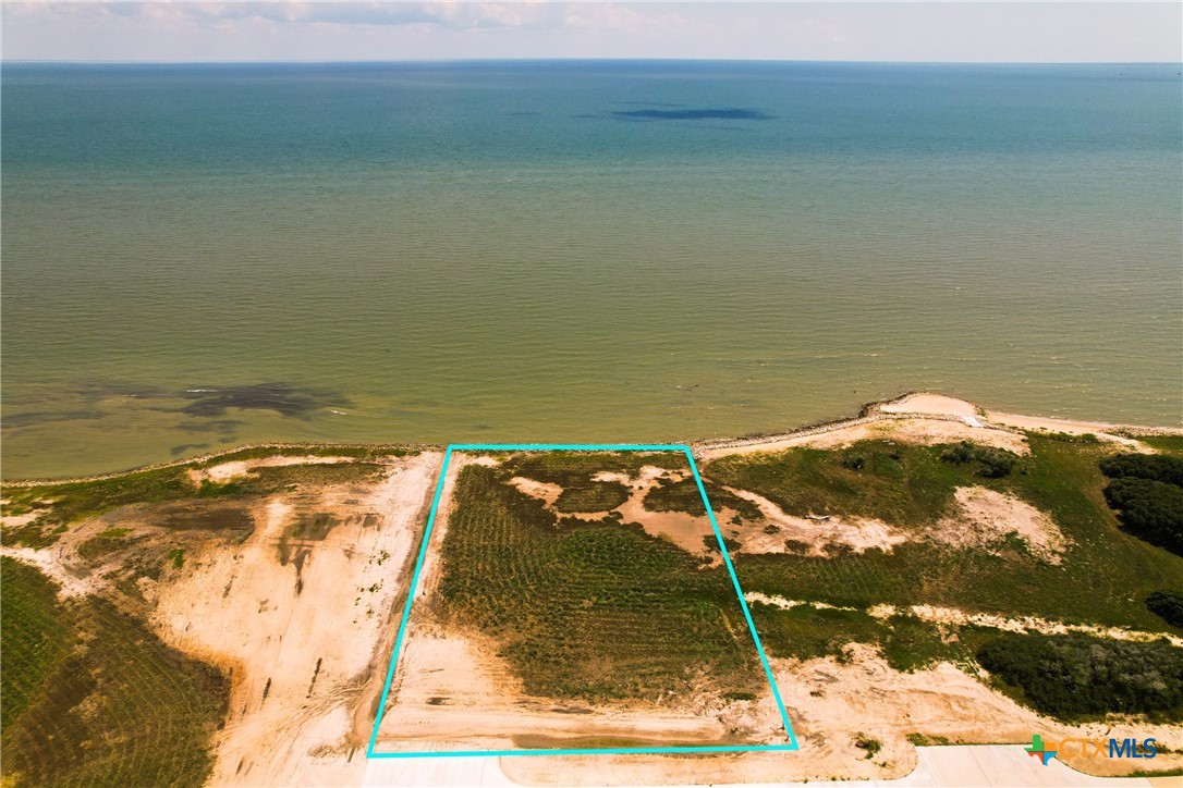 15 BAHIA VISTA Lane, Port O'Connor, TX 77982 — photo 1