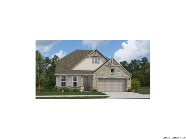 4205 Garden Landing, ,  78124 — photo 1