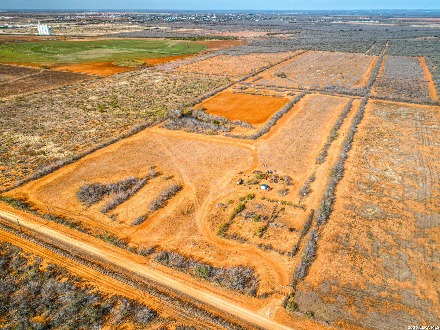 TBD VERGARA ROAD, ,  78017 — photo 1