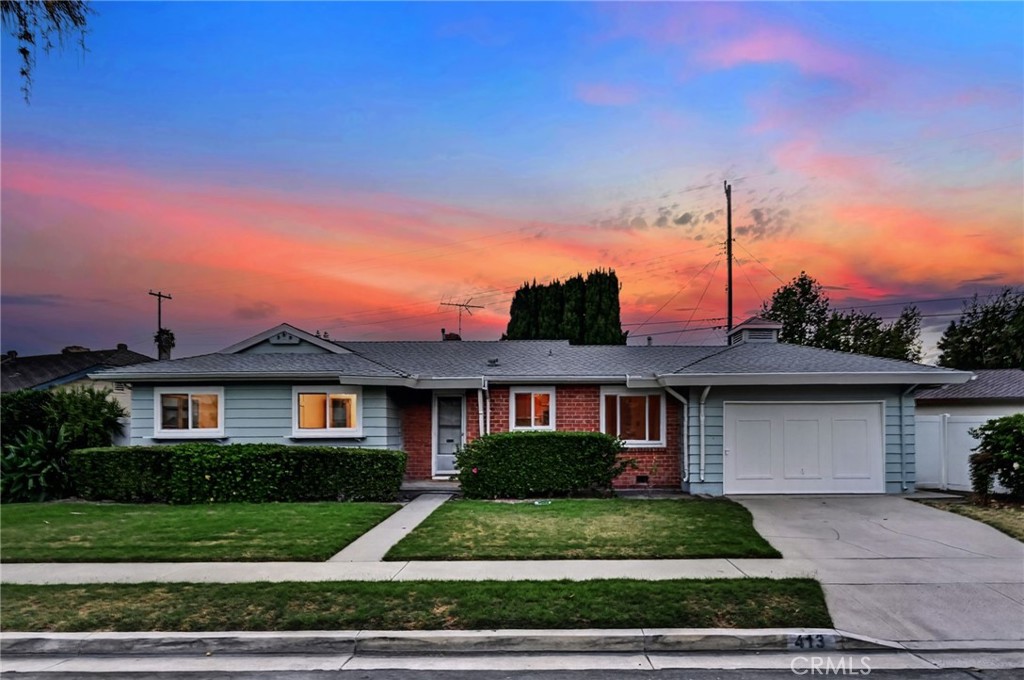413 S FALCON Street, Anaheim, CA 92804 — photo 1