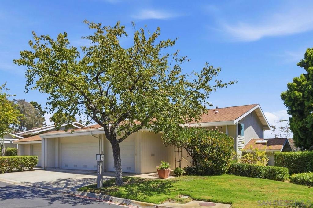 2264 Caminito Castillo, La Jolla, CA 92037 — photo 1