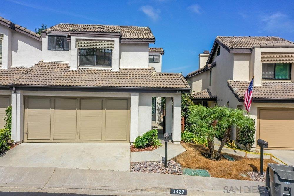 6337 Caminito Del Pastel, San Diego, CA 92111 — photo 1