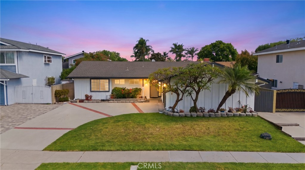 4291 Crystal Circle, Cypress, CA 90630 — photo 1