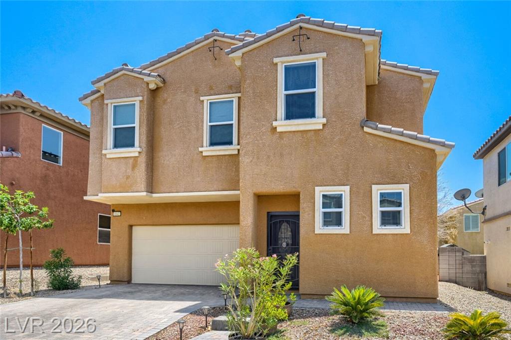 6841  Compass Cove Avenue, Las Vegas, NV 89142 — photo 1
