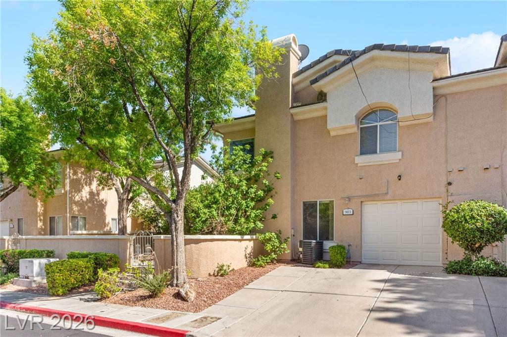 903 Twinkling Sky Avenue, Henderson, NV 89015 — photo 1