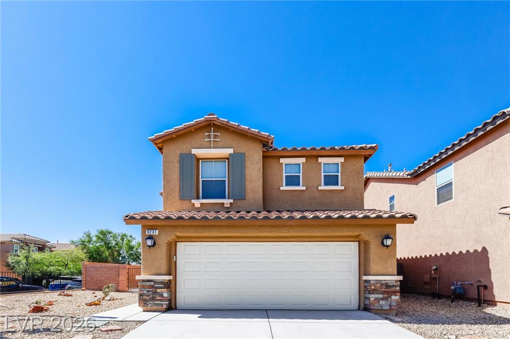 9231  Wild Stampede Avenue, Las Vegas, NV 89178 — photo 1