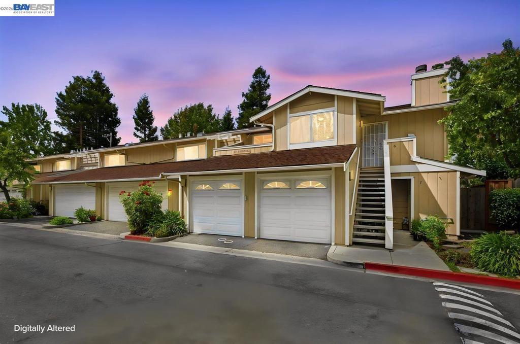 47 Raintree Ct 6, Hayward, CA 94544 — photo 1