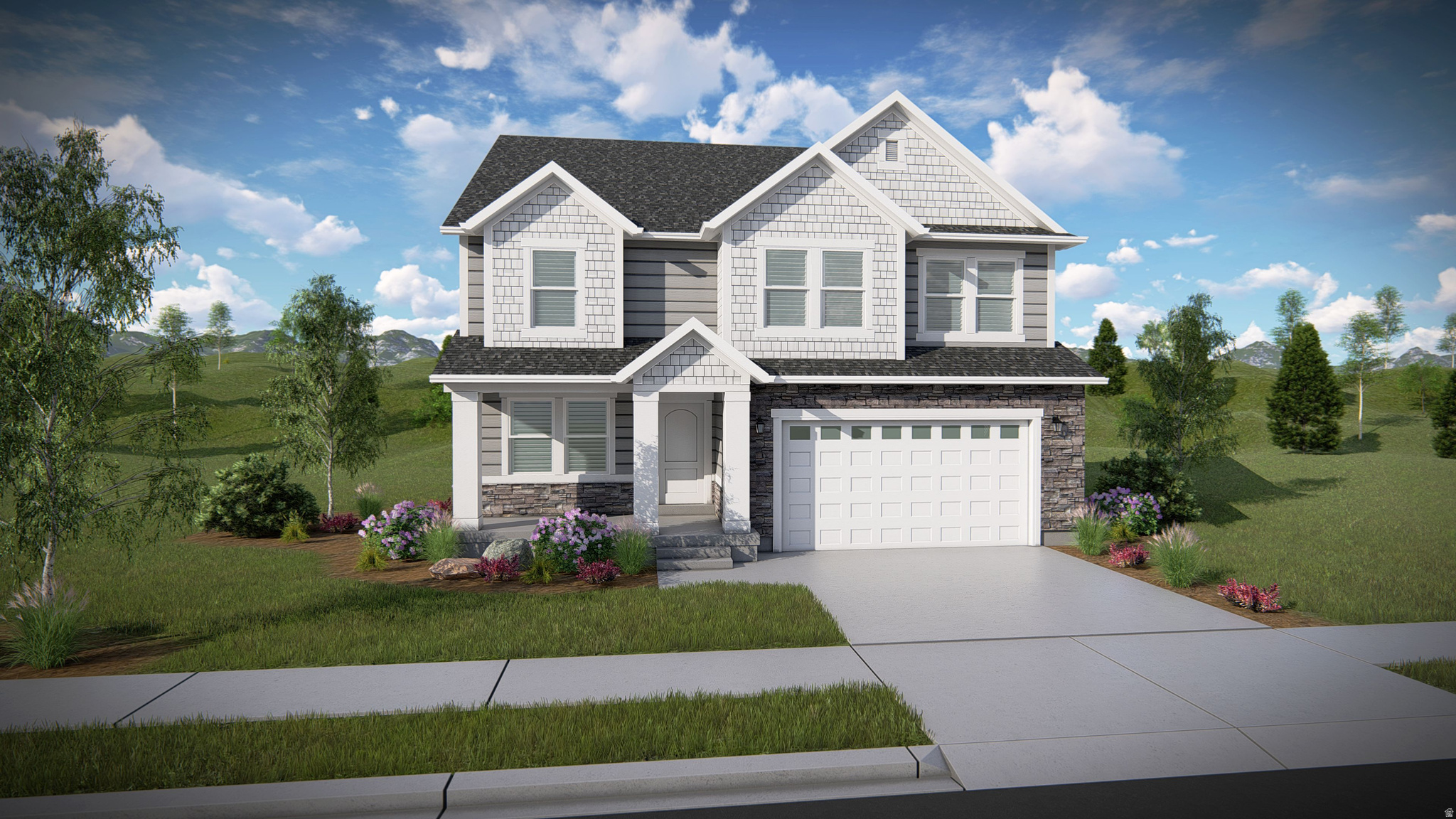 2829 N PURPLETOP LN #2184