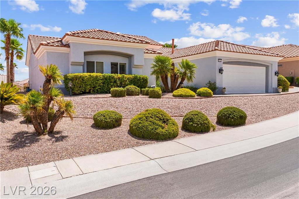 2742 Hartwick Lane, Las Vegas, NV 89134 — photo 1